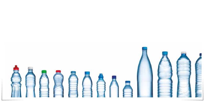 PLÁSTICO DE ORIGEN VEGETAL