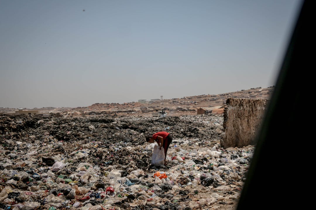"El Dilema del Plástico: ¿Un Tratado Ambiental o un Pacto Industrial?"