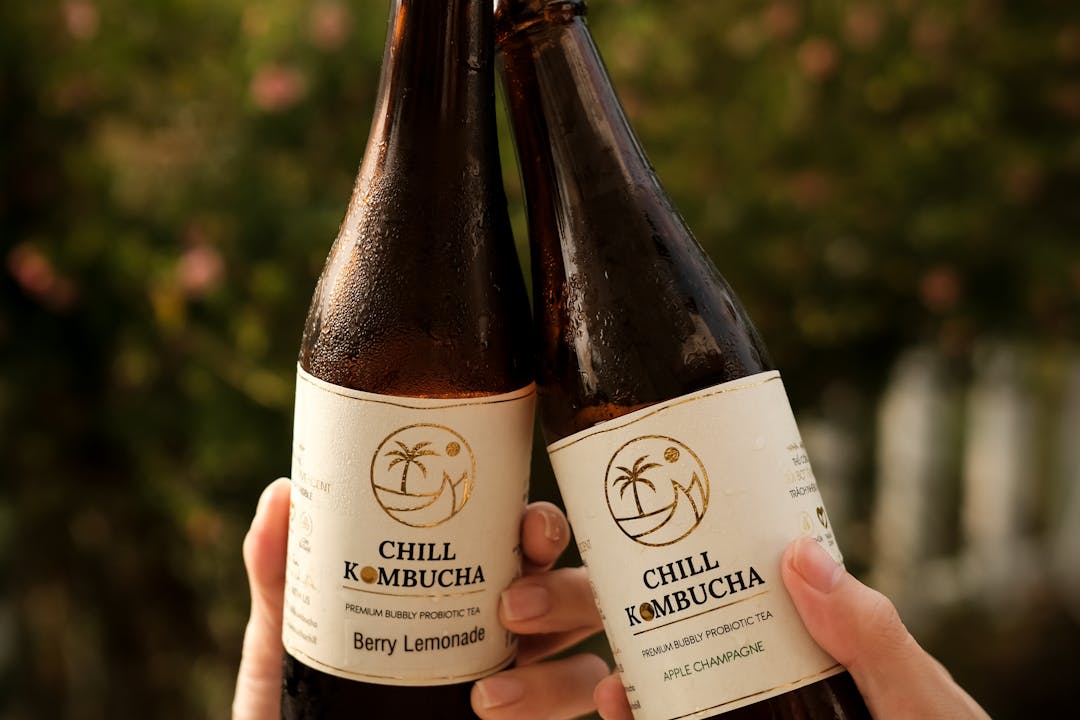 ¿Por qué la comida fermentada es buena para tu salud intestinal?